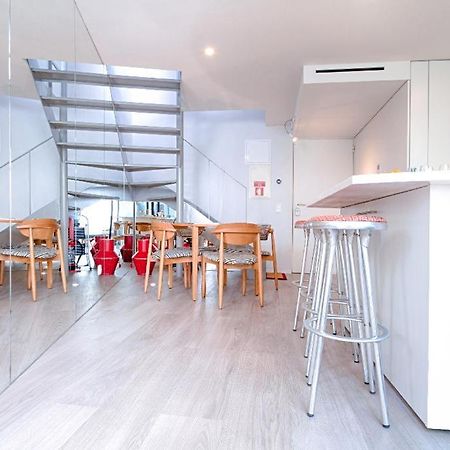 Apartmán T'Luz Porto Exteriér fotografie