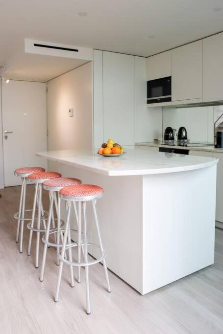 Apartmán T'Luz Porto Exteriér fotografie