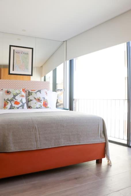 Apartmán T'Luz Porto Exteriér fotografie