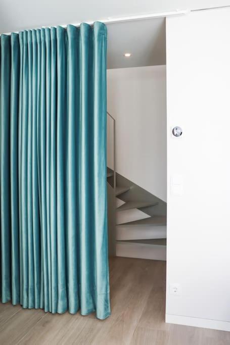 Apartmán T'Luz Porto Exteriér fotografie