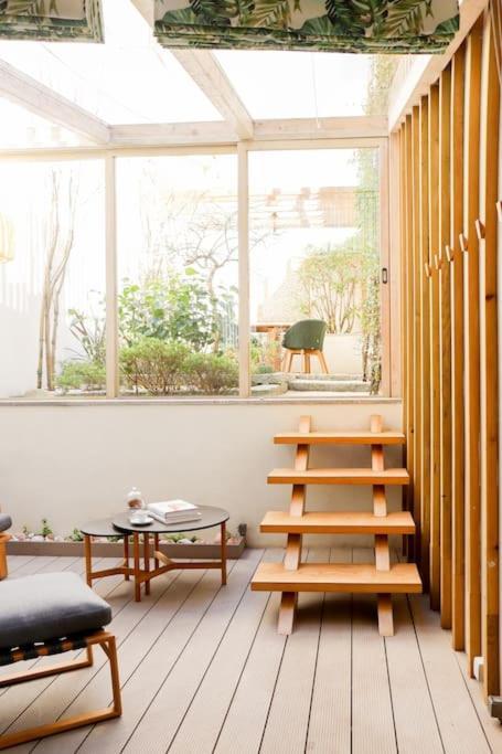 Apartmán T'Luz Porto Exteriér fotografie