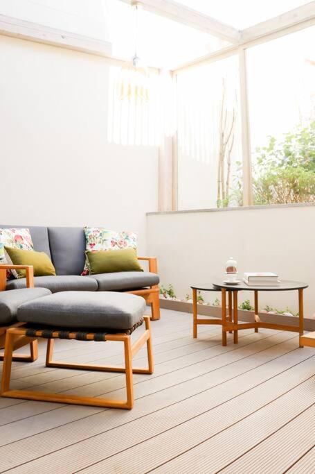 Apartmán T'Luz Porto Exteriér fotografie
