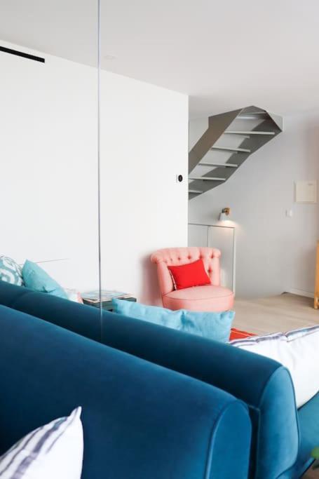 Apartmán T'Luz Porto Exteriér fotografie
