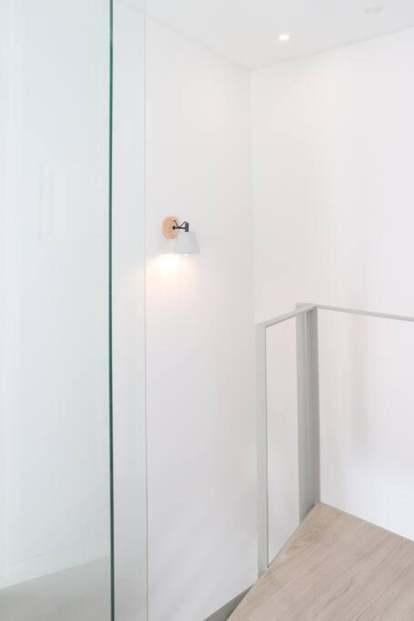 Apartmán T'Luz Porto Exteriér fotografie