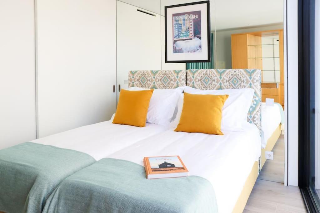 Apartmán T'Luz Porto Exteriér fotografie