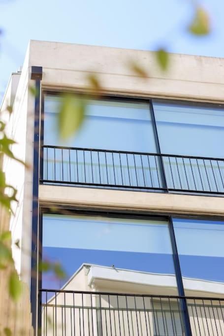 Apartmán T'Luz Porto Exteriér fotografie