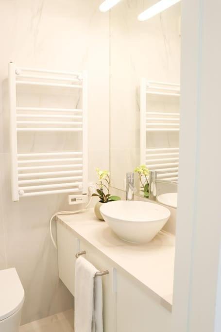 Apartmán T'Luz Porto Exteriér fotografie