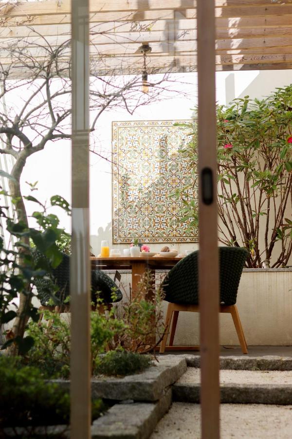 Apartmán T'Luz Porto Exteriér fotografie