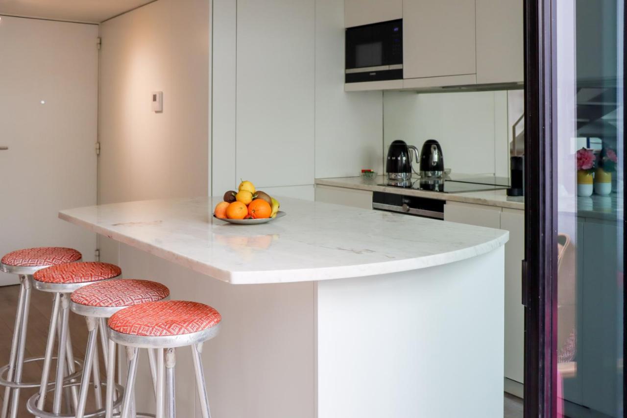 Apartmán T'Luz Porto Exteriér fotografie