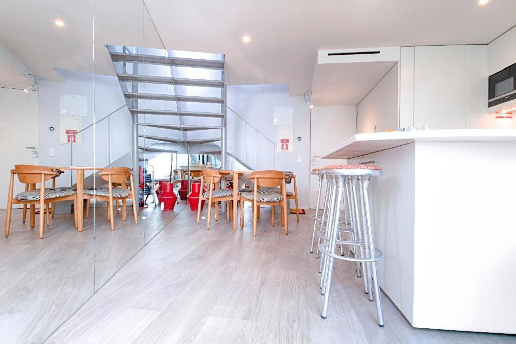 Apartmán T'Luz Porto Exteriér fotografie