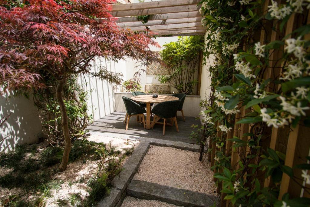 Apartmán T'Luz Porto Exteriér fotografie