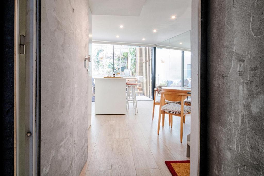 Apartmán T'Luz Porto Exteriér fotografie