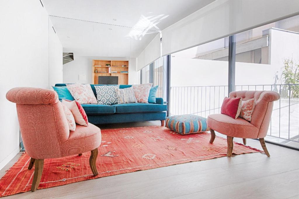 Apartmán T'Luz Porto Exteriér fotografie