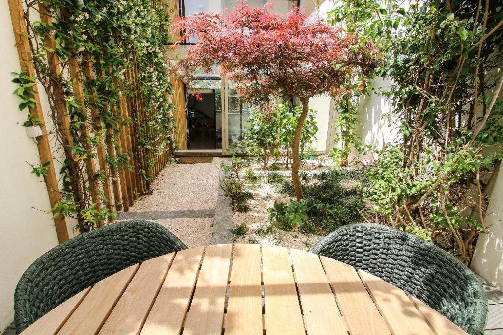 Apartmán T'Luz Porto Exteriér fotografie