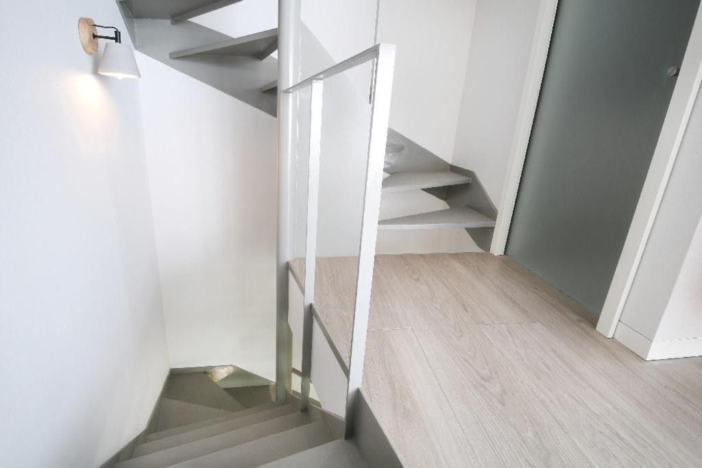 Apartmán T'Luz Porto Exteriér fotografie