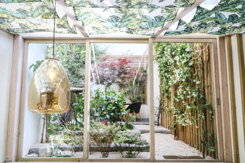 Apartmán T'Luz Porto Exteriér fotografie