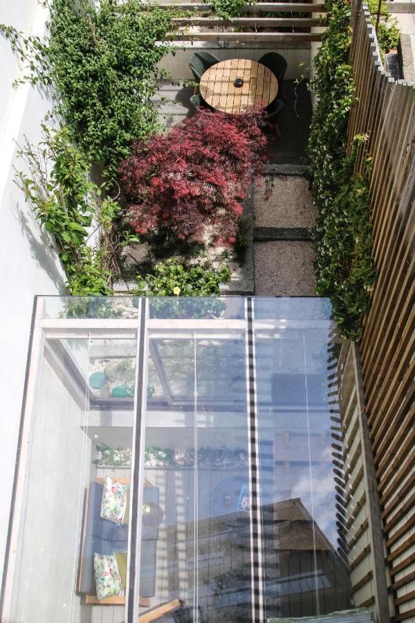Apartmán T'Luz Porto Exteriér fotografie
